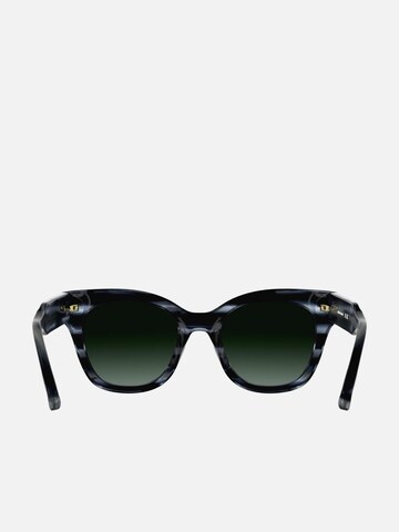 Longchamp - Gafas de sol en gris