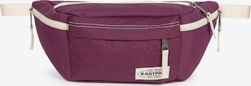 EASTPAK Magväska 'Pak'r' i röd: framsida
