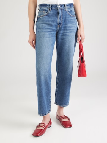 AG Jeans Regular Jeans 'FLORENCE' in Blue: front