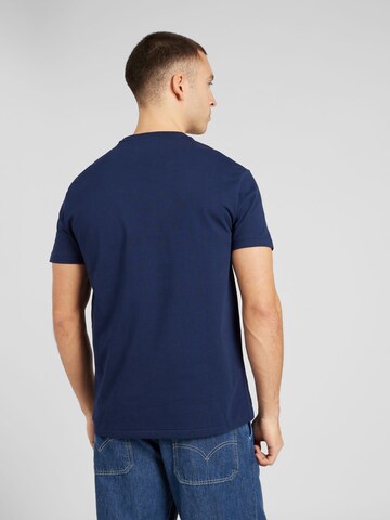 Polo Ralph Lauren - Camiseta en azul