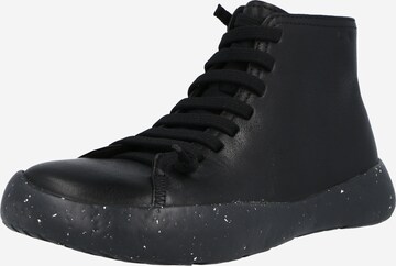 CAMPER Sneakers 'Rancho' in Black: front