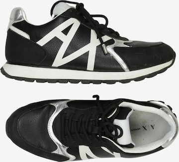 ARMANI EXCHANGE Sneaker 39 in Mischfarben: Vorderseite