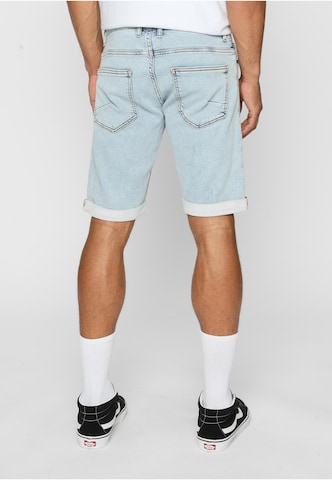 2Y Premium Regular Jeans in Blauw