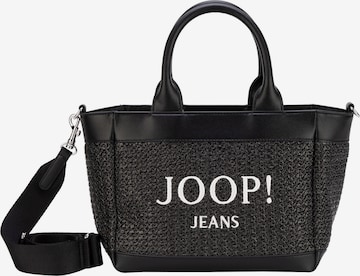 Cabas 'Calduccio Spiaggia' JOOP! Jeans en noir : devant