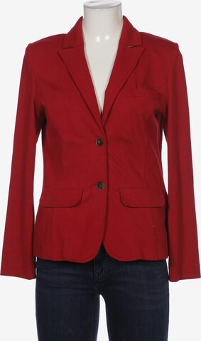 BRAX Blazer in L in Red: front