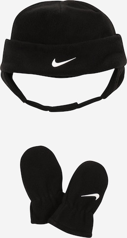Nike Sportswear Sada 'NAN' – černá: přední strana