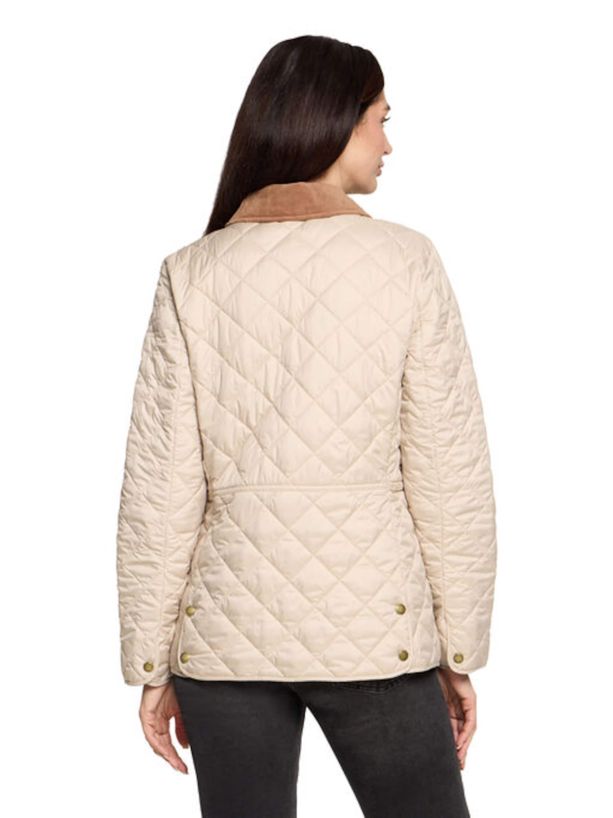 Betty Barclay Winter jacket in Beige