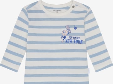 Noppies Paita värissä sininen: etupuoli