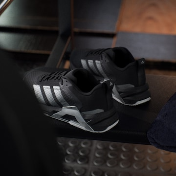 ADIDAS PERFORMANCE Αθλητικό παπούτσι 'Dropset Control' σε μαύρο