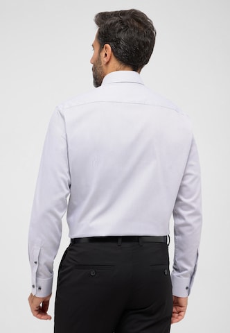 ETERNA Comfort fit Business shirt in Grey