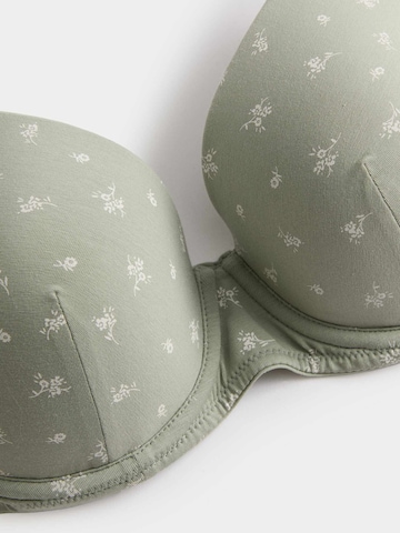 Marks & Spencer T-shirt Bra in Beige