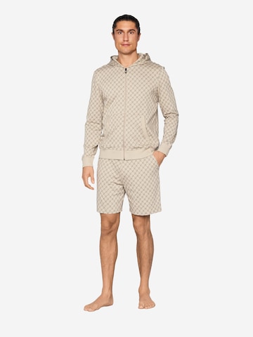 Pantalon de pyjama ' Leisure ' JOOP! en beige