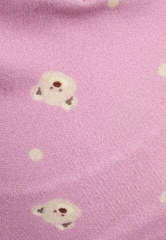 STERNTALER Mütze in Pink