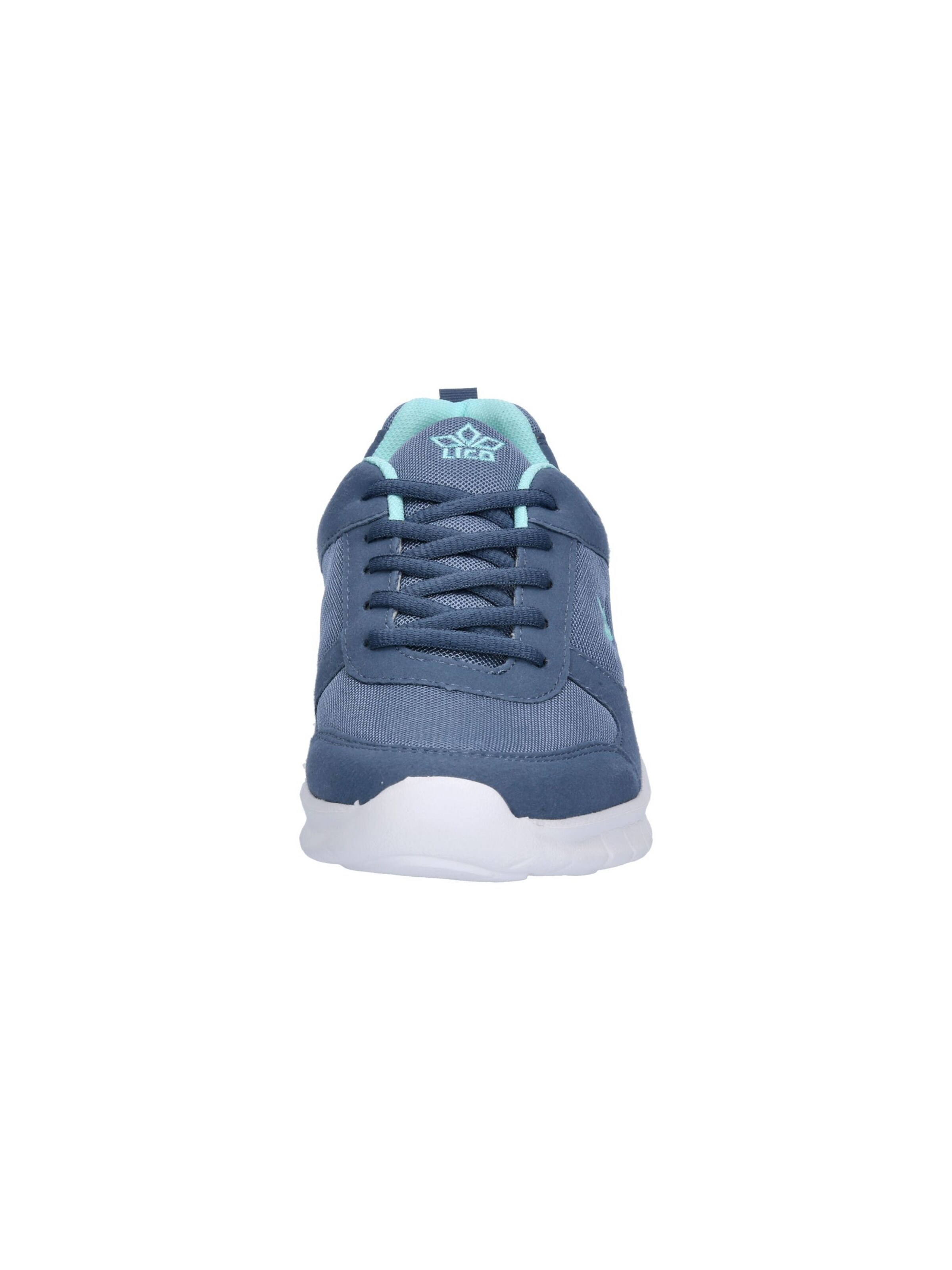 LICO Sneakers ' Blaine ' in Blue