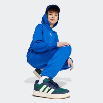 ADIDAS SPORTSWEAR Sportsweatshirt in Blau