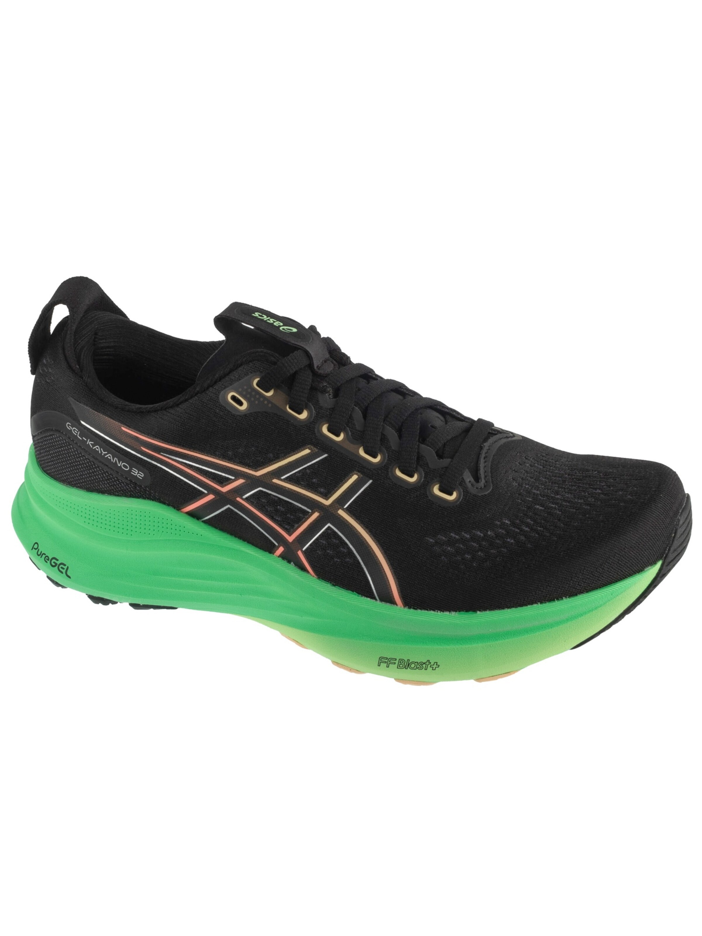 Scarpa da corsa 'Gel-Kayano 32' di ASICS in nero