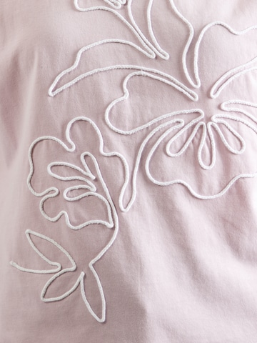 JDY Shirt 'JDYCALLY' in Pink