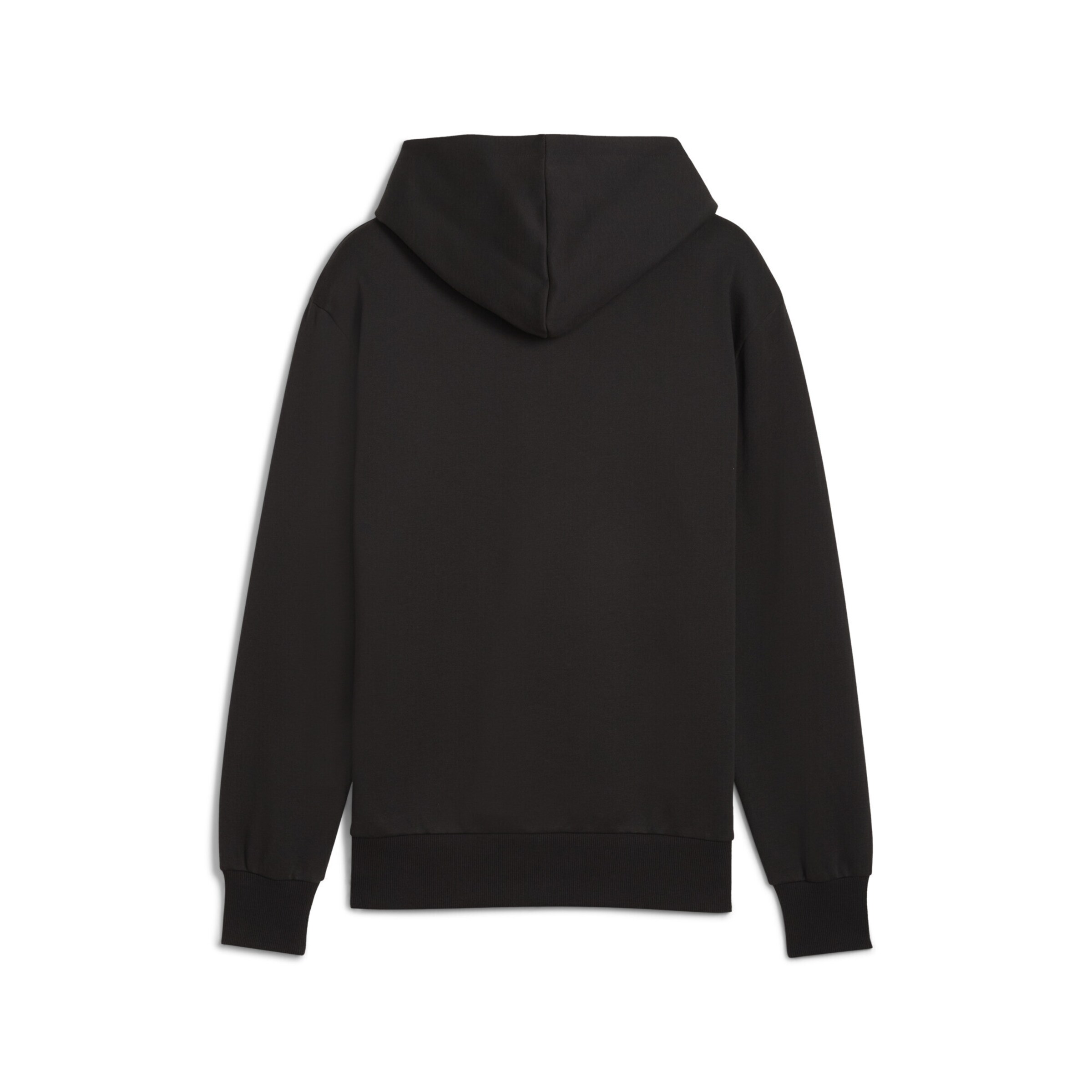 PUMA Sports sweatshirt 'Posterize' in Black