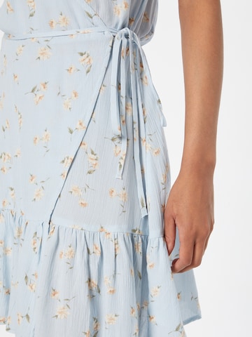 American Eagle Summer Dress in Blue