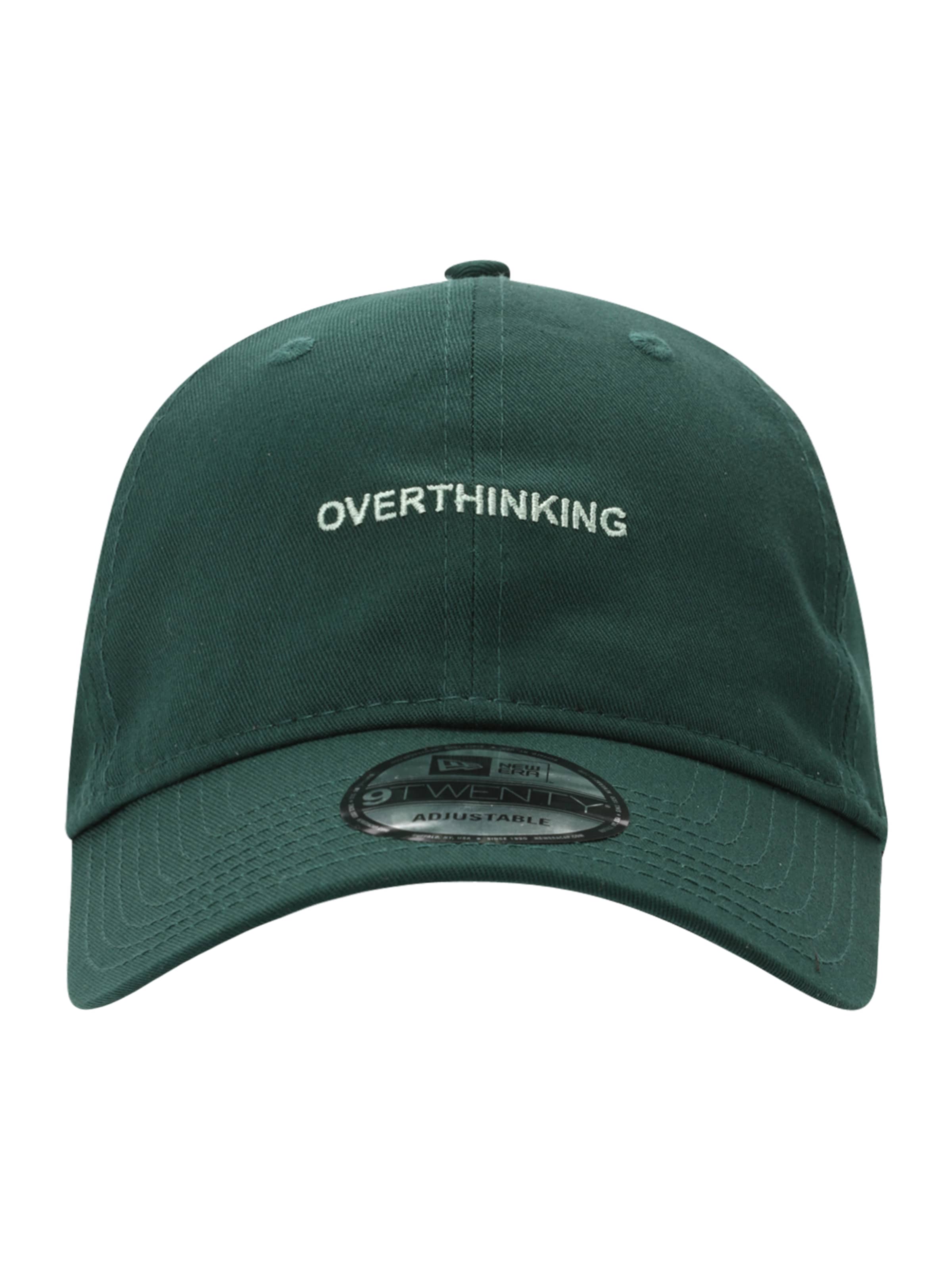 NEW ERA Τζόκεϊ '9TWENTY' σε πράσινο