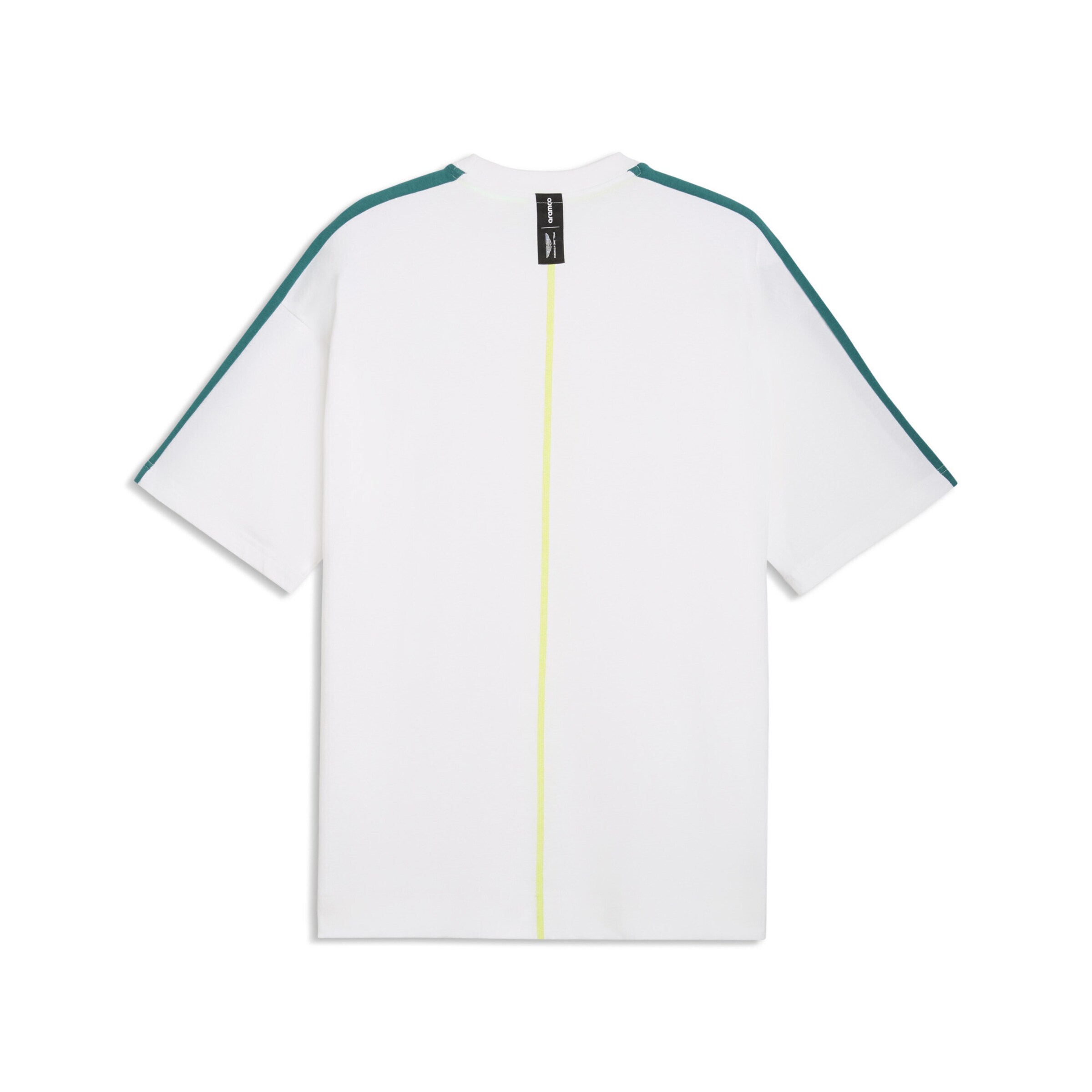 PUMA Funktionsshirt in Weiß