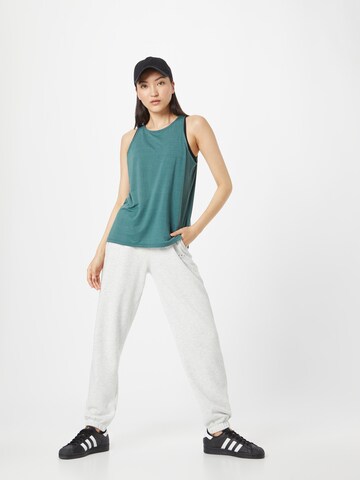 Athlecia - Top deportivo 'Mota' en azul