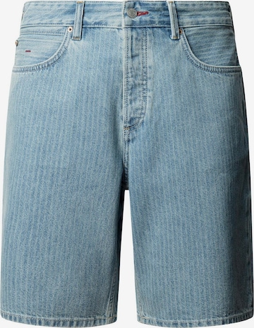 Loosefit Jeans di Pepe Jeans in blu: frontale