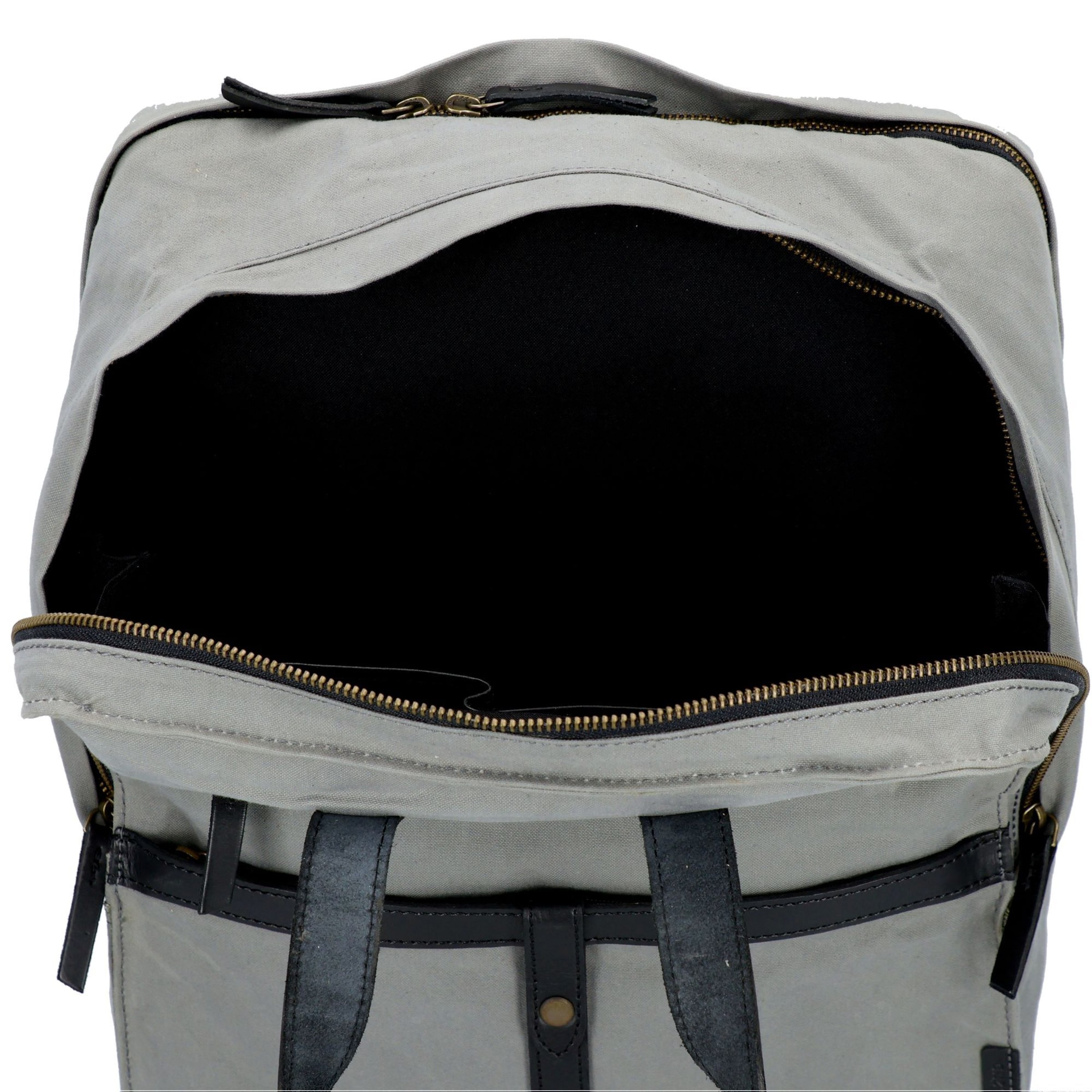 Harbour 2nd Backpack 'Cool Casual' in Grey