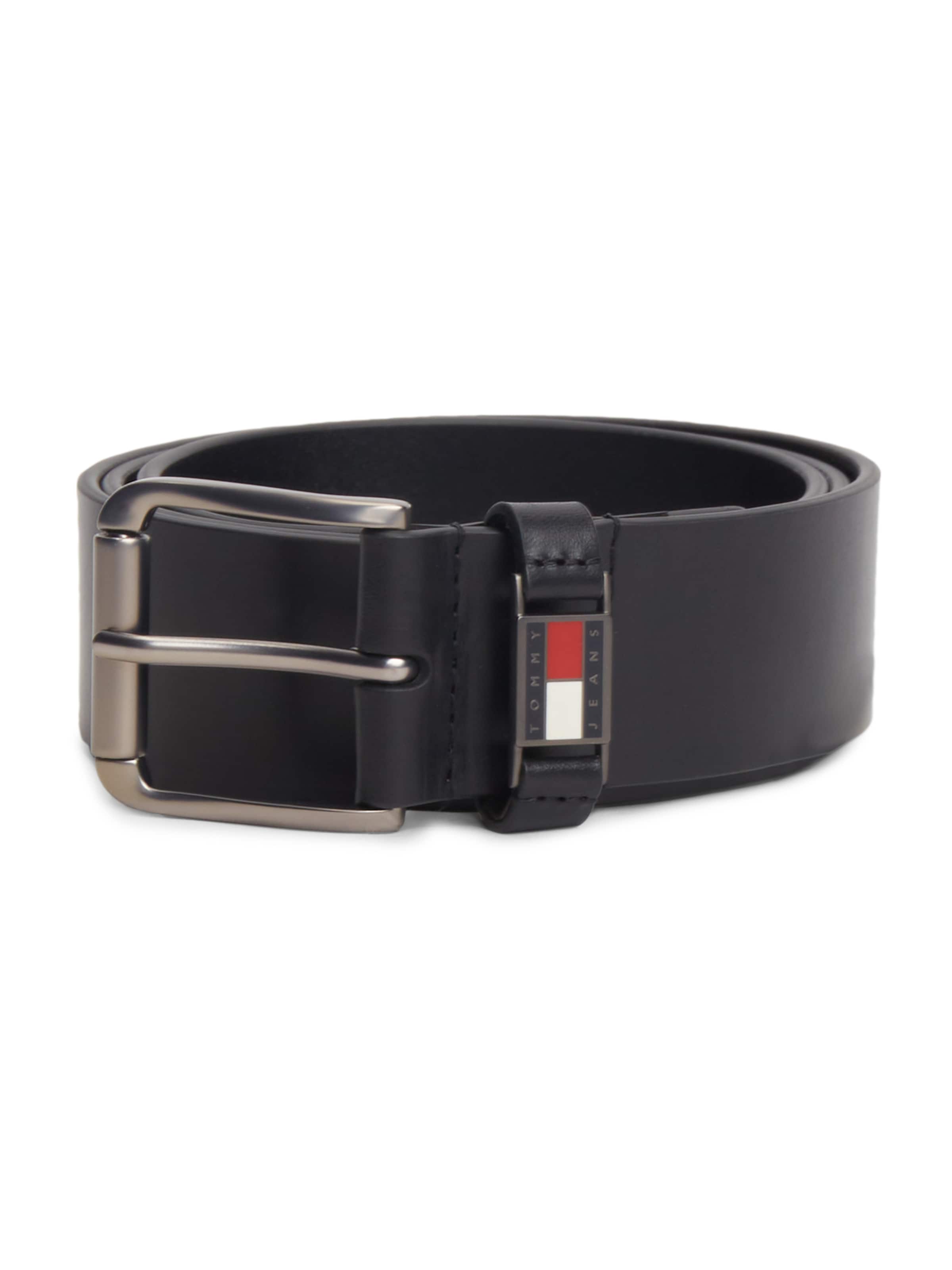 Ceinture Tommy Jeans en noir