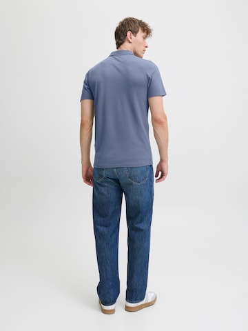 JACK & JONES Bluser & t-shirts i blå