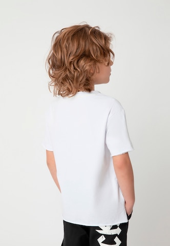 Gulliver Shirt in White