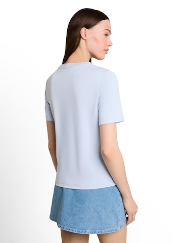 T-shirt TOM TAILOR DENIM en bleu