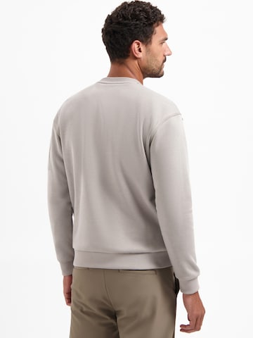 No Excess - Sweatshirt em cinzento