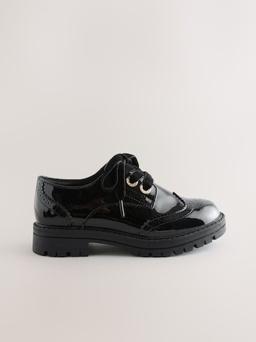 Next Lage schoen in Zwart