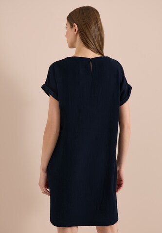 CECIL Kleid in Schwarz