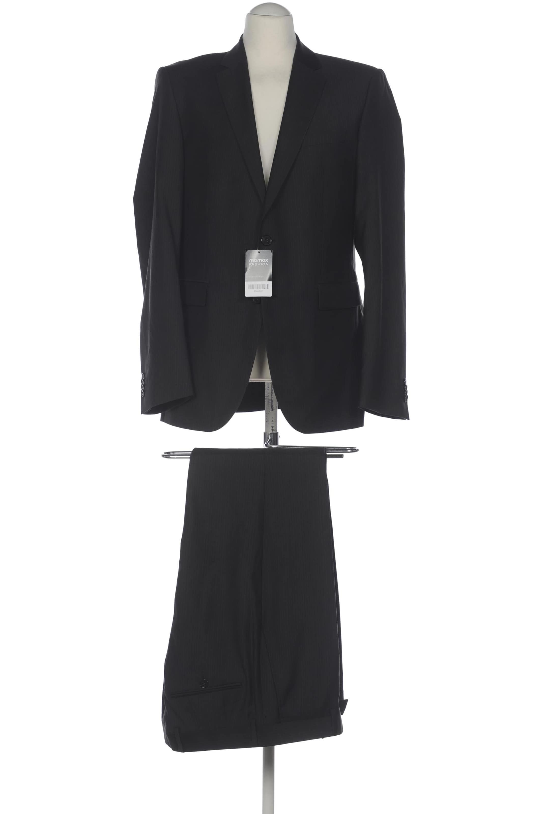 JOOP! Anzug M-L in Grau: Vorderseite