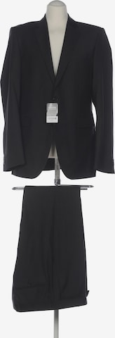 JOOP! Anzug M-L in Grau: Vorderseite