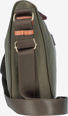 Bric's Crossbody Bag 'X-Bag' in Green