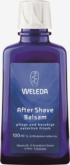 WELEDA After Shave Balsam in transparent, Produktansicht
