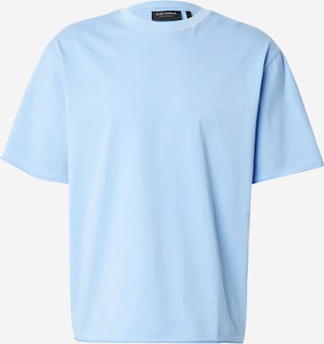Elias Rumelis - Camiseta 'KIRK' en azul: frente