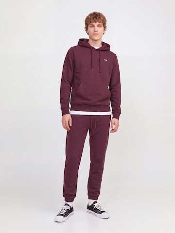 JJ Rebel Tapered Trousers 'JREBGORM' in Red