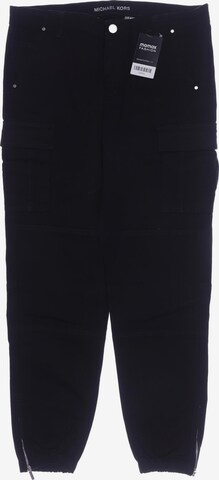 MICHAEL Michael Kors Jeans in 32-33 in Black: front