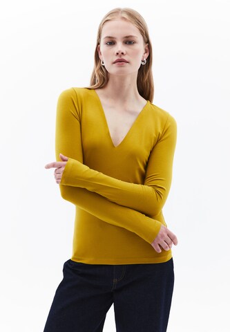 OXXO Shirt in Groen