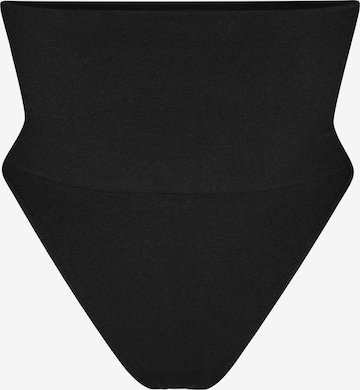 String MAGIC Bodyfashion en noir : devant