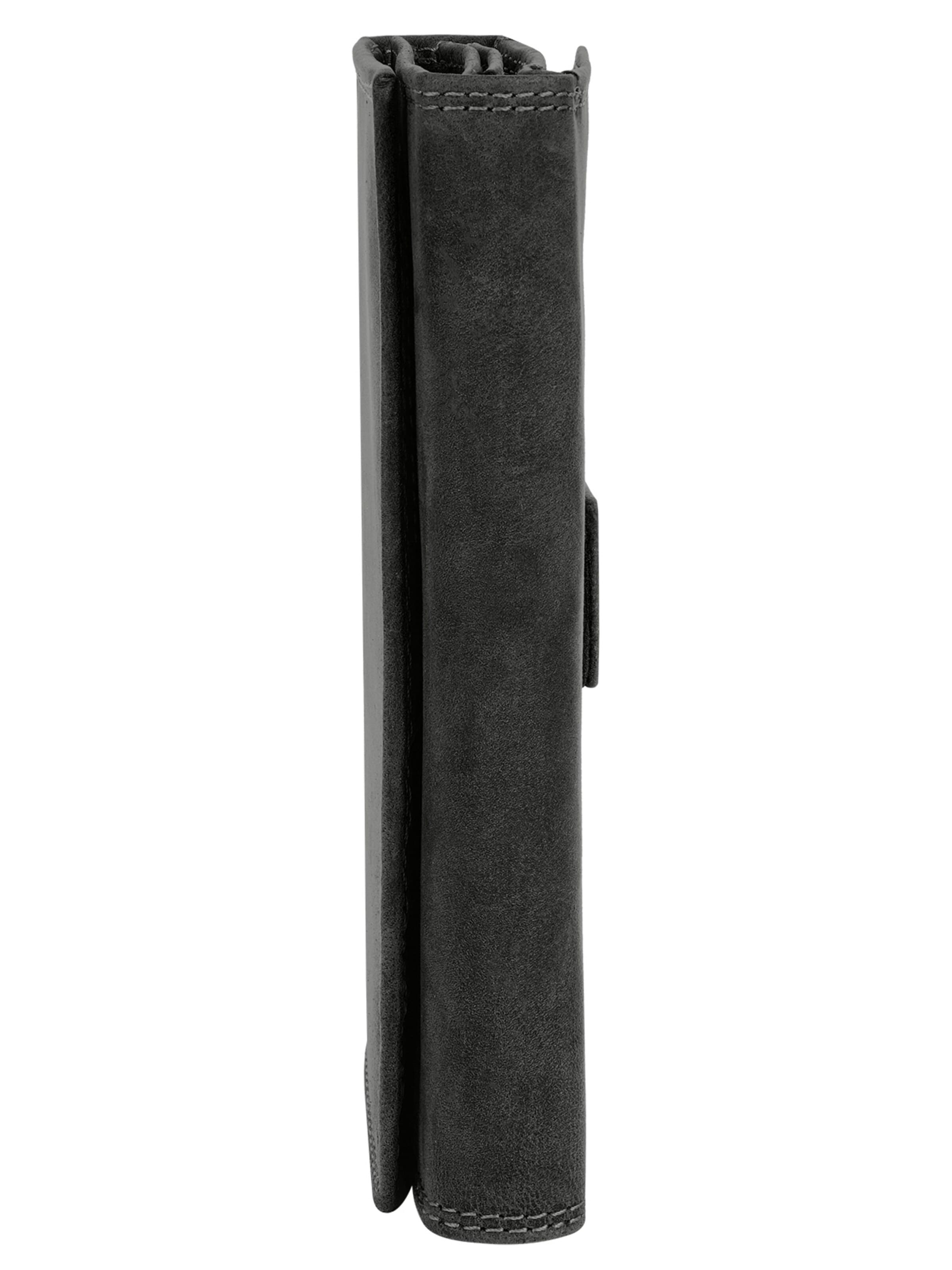 Bagan Portemonnaie‌‌‌‌‌‌‌‌‌‌ in Schwarz