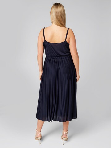 Robe 'Selina' Guido Maria Kretschmer Curvy en noir