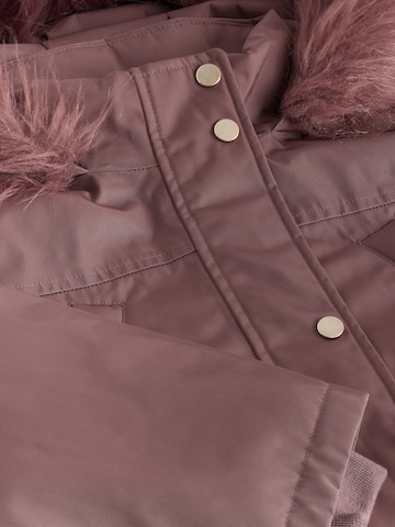 Manteau Next en marron
