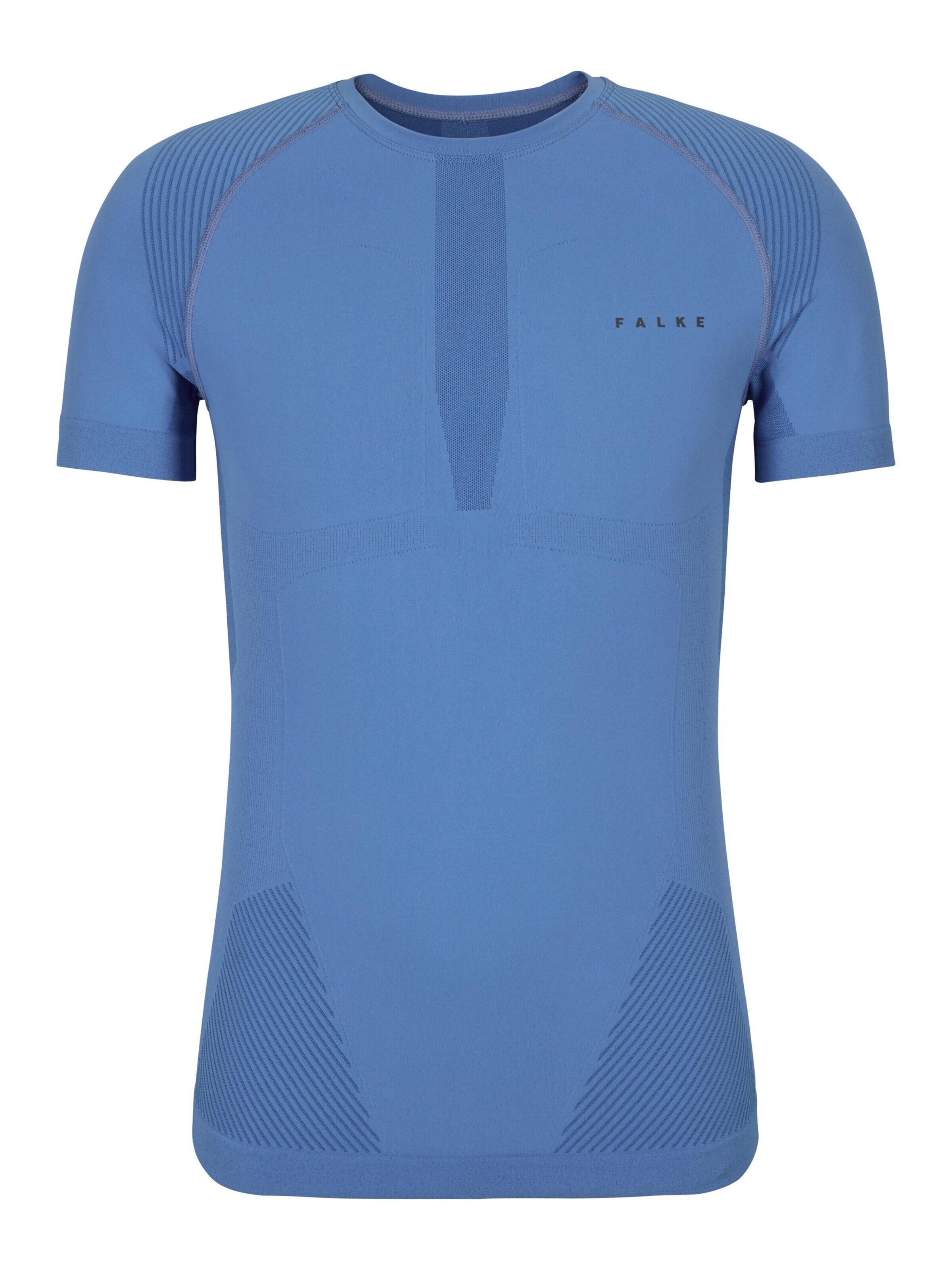 FALKE Base Layer‌‌ in Blau