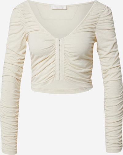 LeGer by Lena Gercke Shirt 'Tabea' in beige, Produktansicht