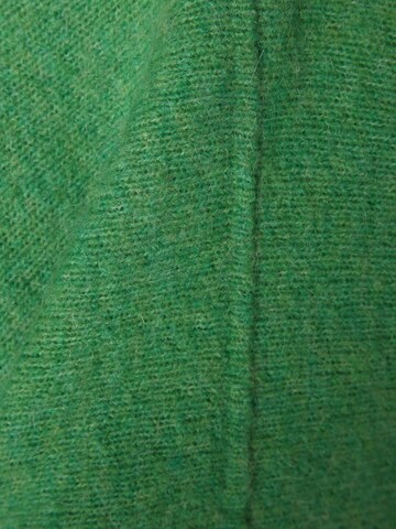 OPUS Sweater 'Pamel' in Green